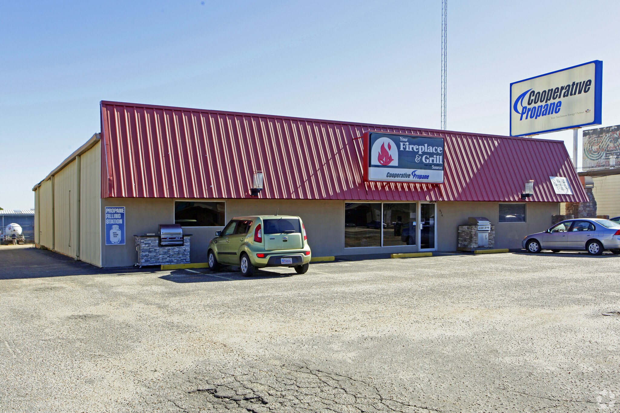 414 Twain Curv, Montgomery, AL for Rent