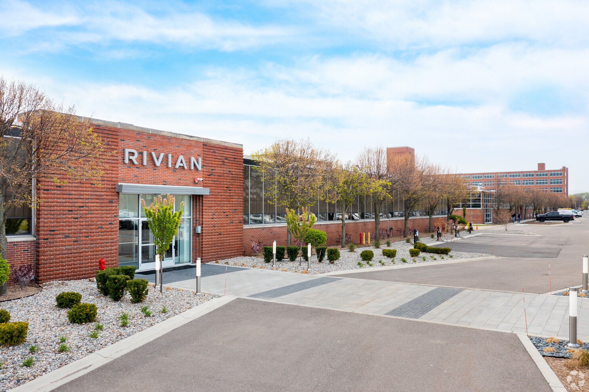 13100-13250 N Haggerty Rd, Plymouth, MI for Rent