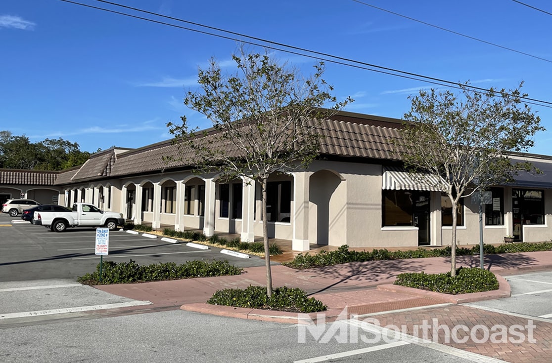 715-735 Colorado Ave, Stuart, FL for Rent