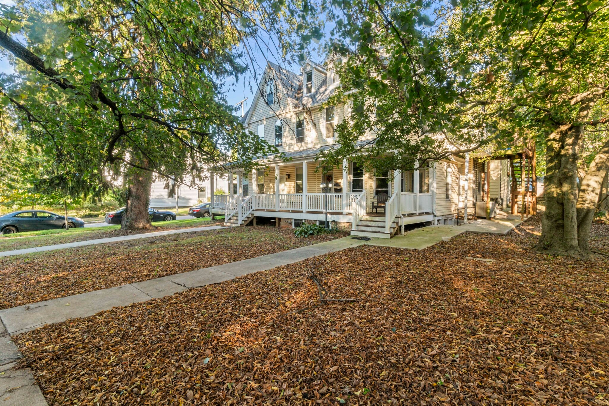 5009 Roland Ave, Baltimore, MD for Sale