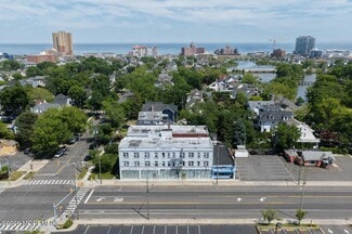 Asbury Park, NJ Retail - 1408-1412 Main St Asbury Park, NJ Retail - 1408-1412 Main St