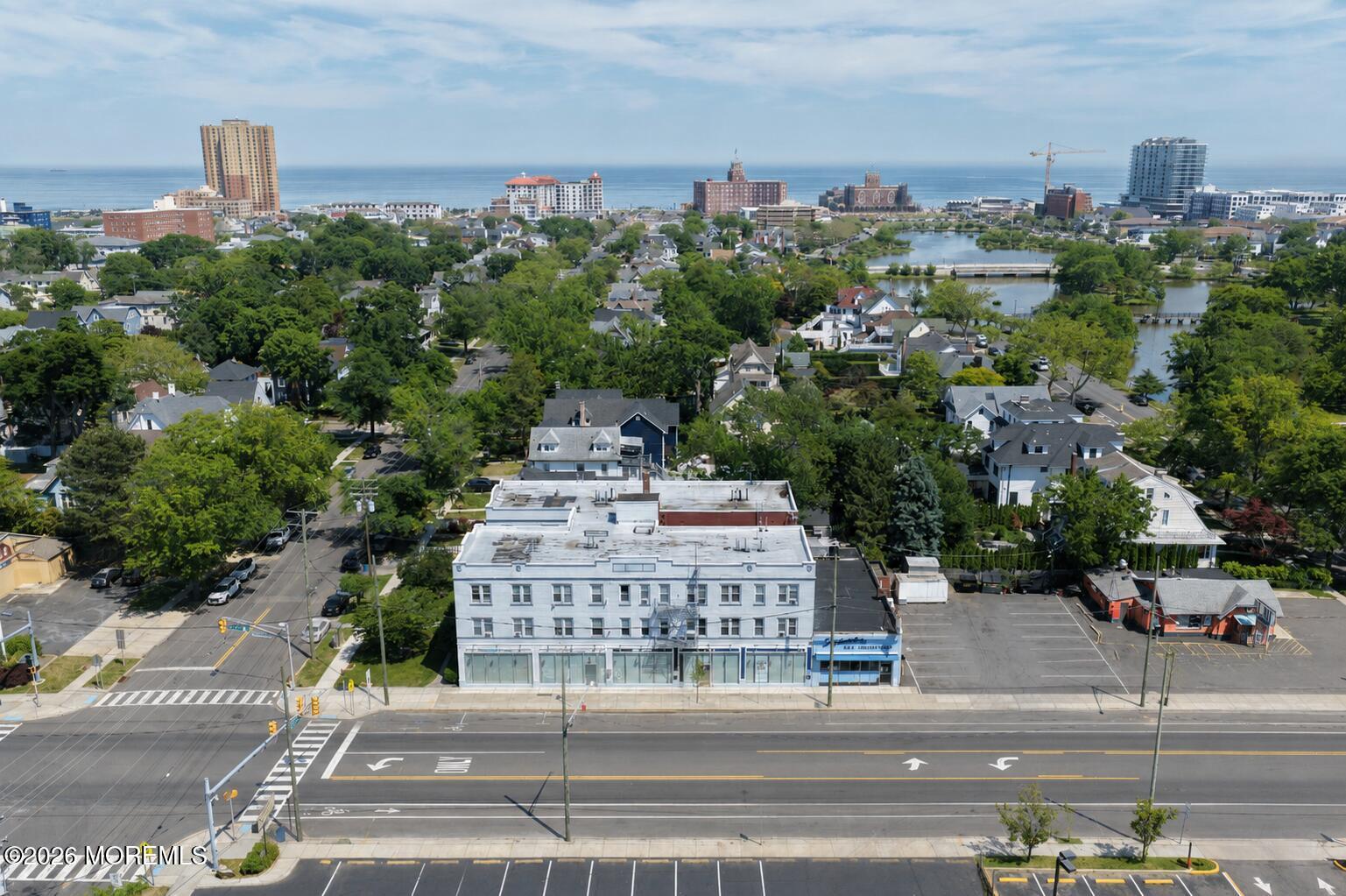 1408-1412 Main St, Asbury Park, NJ for Rent