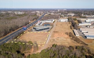 Statesville, NC Commercial - 0 Morland Dr