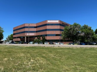 Lakewood, CO Office - 710 Kipling St