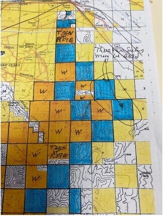 Interstate 80 Golconda