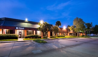 Orlando, FL Office, Flex - 6220 Hazeltine National Dr