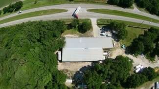 Mulberry, FL Industrial - 6895 State Road 60 W Mulberry, FL Industrial - 6895 State Road 60 W