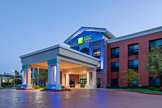 Atascadero, CA Hospitality - 9010 W Front Rd