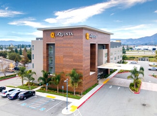 Morgan Hill, CA Retail - 17043 Condit Rd
