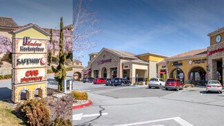 Sparks, NV Retail - 2808-2888 Vista Blvd Sparks, NV Retail - 2808-2888 Vista Blvd