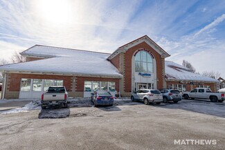 Barberton, OH Retail - 390 Robinson Ave