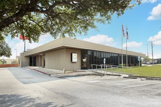 San Antonio, TX Office - 5404 Wurzbach Rd