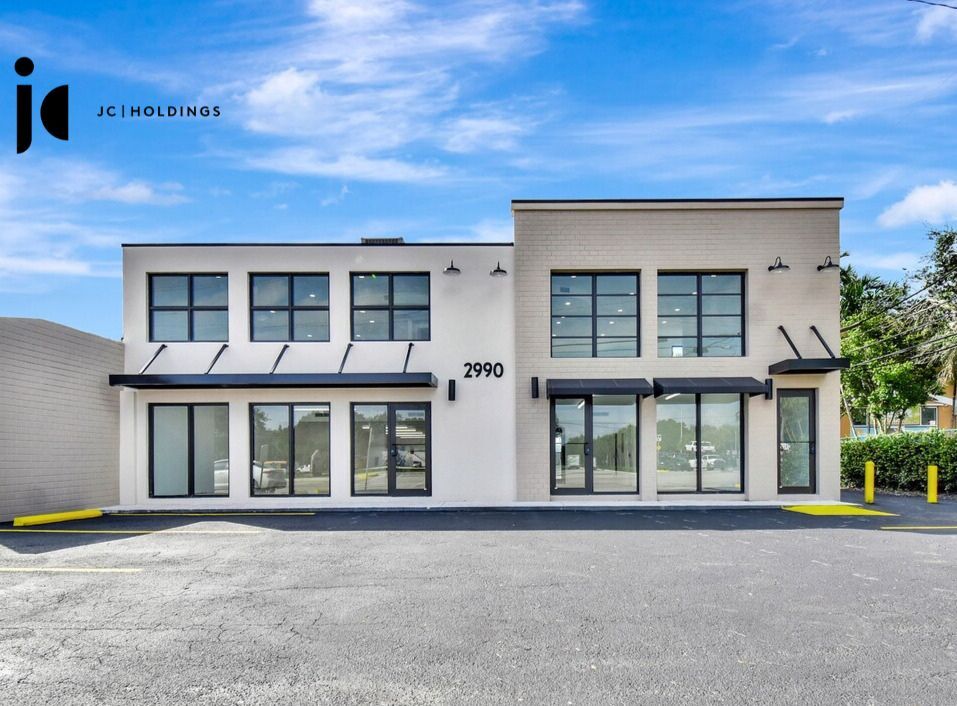 2990 Griffin Rd, Fort Lauderdale, FL for Sale