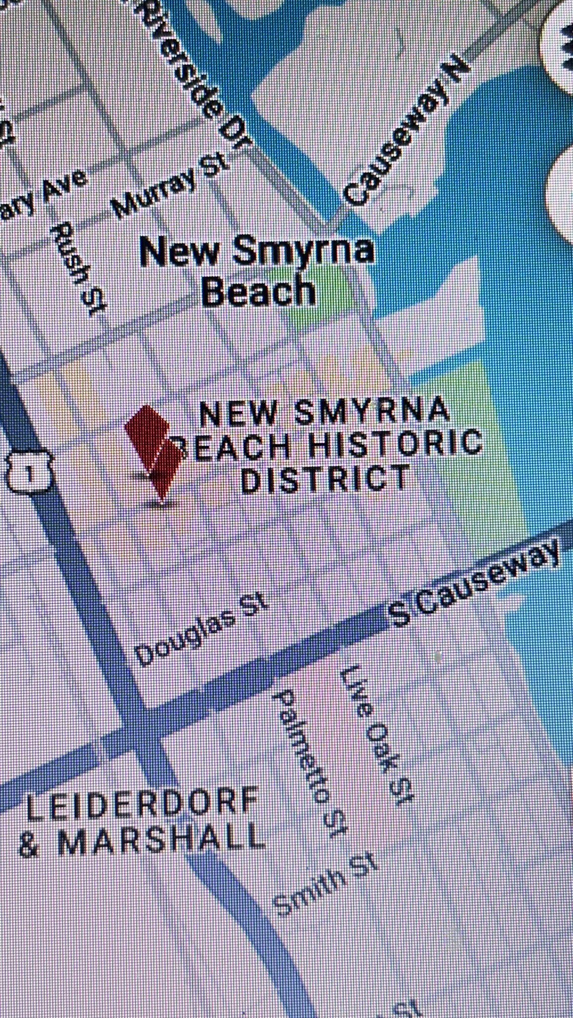 124 Dimmick St, New Smyrna Beach, FL for Sale