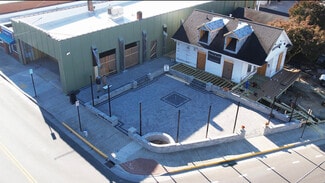 Vinton, VA Retail - 121 W Lee St