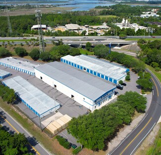 Jacksonville, FL Industrial - 10416 New Berlin Rd