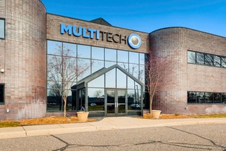 Mounds View, MN Manufacturing - 2205 Woodale Dr Mounds View, MN Manufacturing - 2205 Woodale Dr