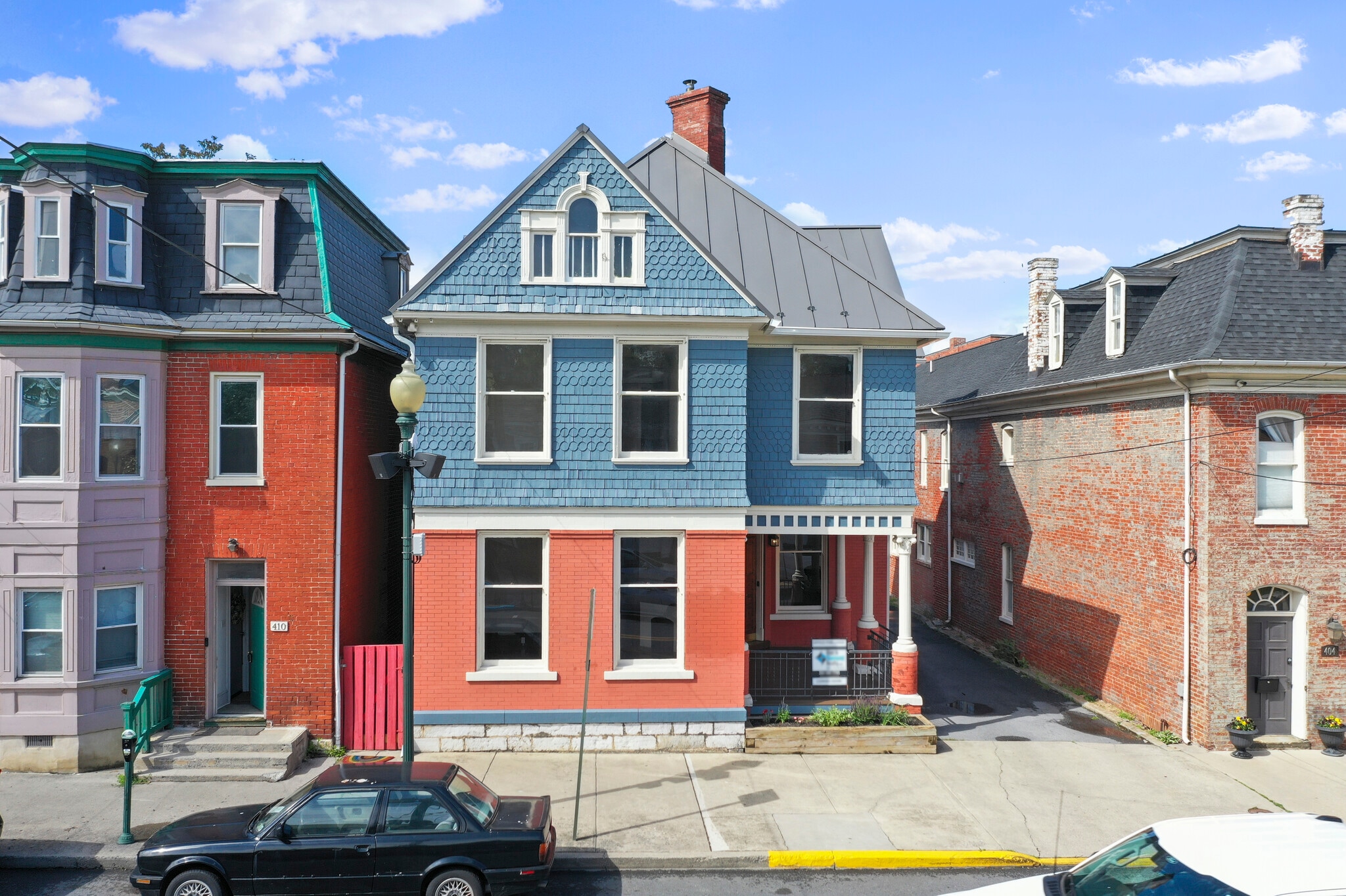 408 W King St, Martinsburg, WV for Rent