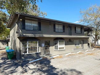 Winter Park, FL Retail - 1251-1255 Miller Ave
