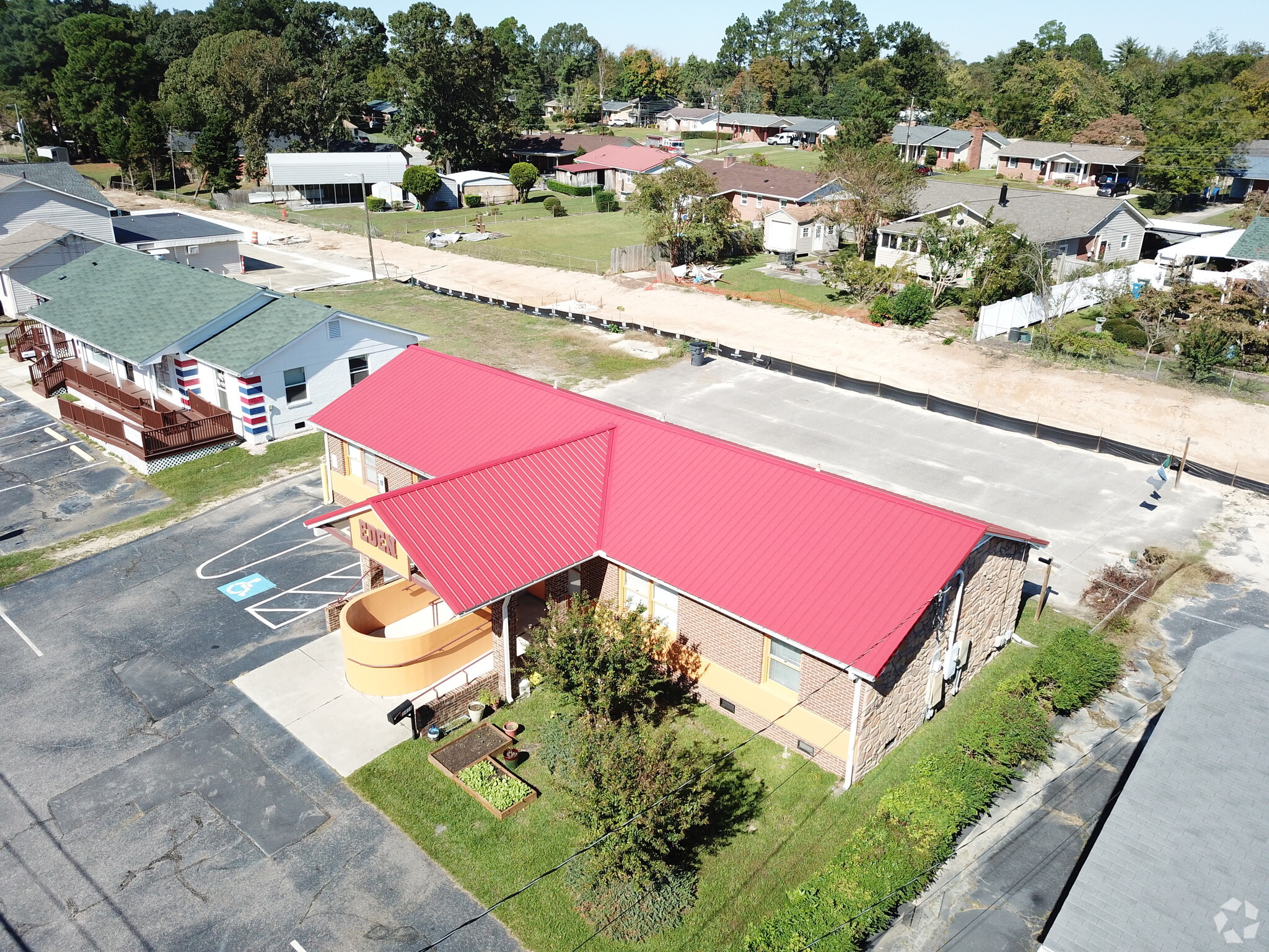 5414 Yadkin Rd, Fayetteville, NC for Rent
