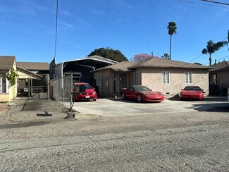 Montclair, CA undefined - 10825 Silicon Ave