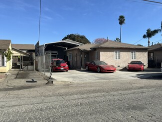 Montclair, CA Industrial - 10825 Silicon Ave