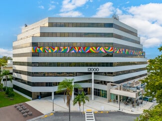 Miami, FL Medical - 12000 Biscayne Blvd