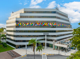 Miami, FL Office, Office/Retail, Retail - 12000 Biscayne Blvd