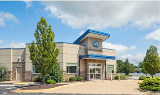 Galesburg, IL Office - 310 Home Blvd