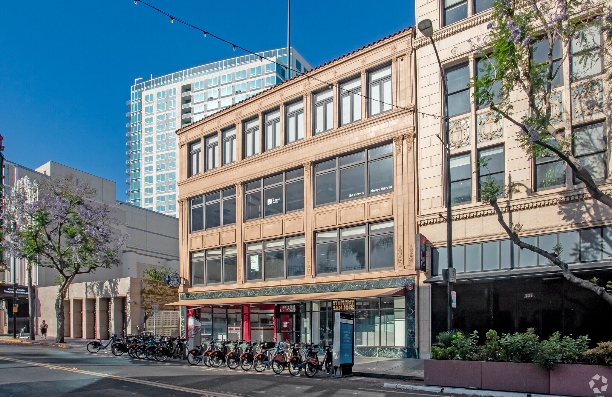 325 S 1st St, San Jose, CA for Rent