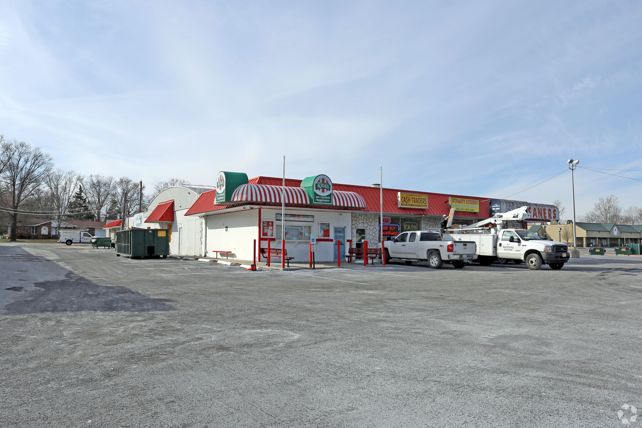 Rte 30 @ Rte. 30 & Elvins Ave., Hammonton, NJ for Rent