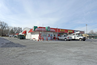 Hammonton, NJ Retail - Rte 30 @ Rte. 30 & Elvins Ave.