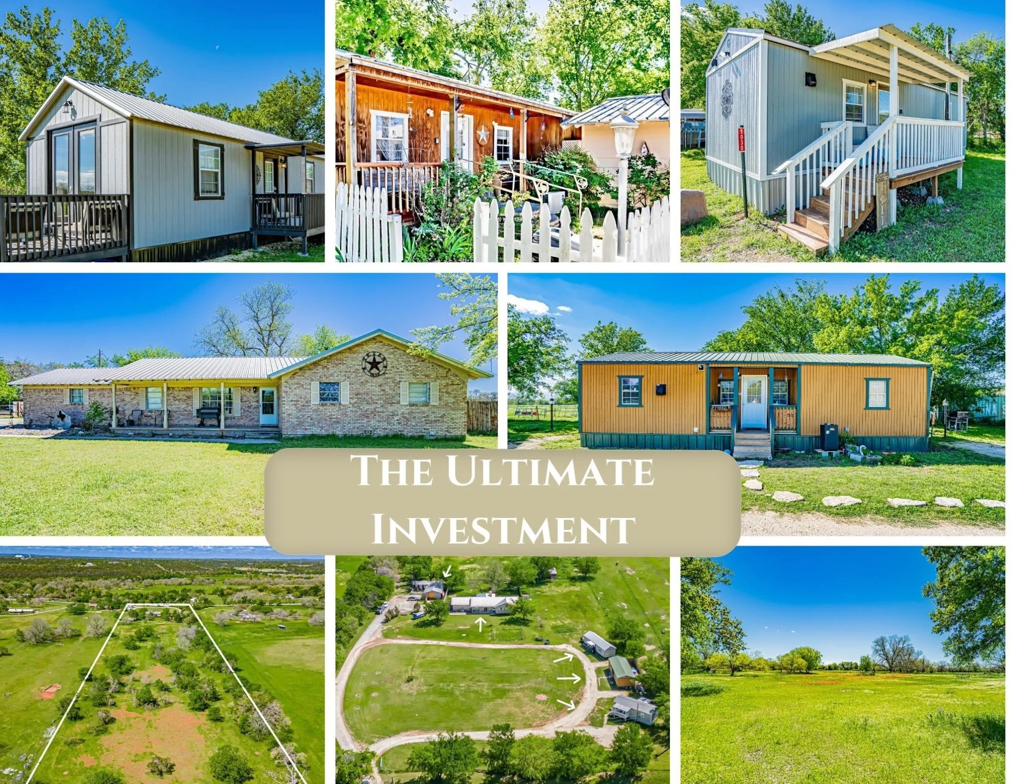 2546 N Highway 144, Glen Rose, TX for Sale