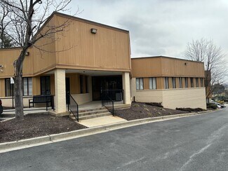Germantown, MD Medical - 12321 Middlebrook Rd