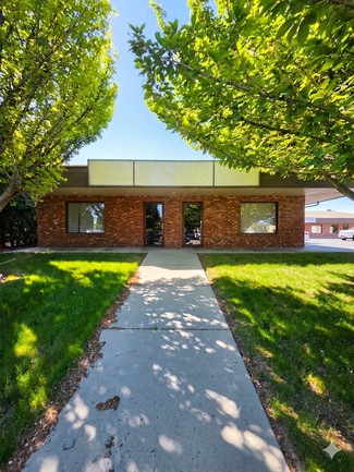 Kennewick, WA Office - 7535 W Kennewick Ave Kennewick, WA Office - 7535 W Kennewick Ave