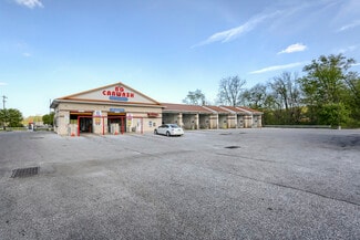 Coatesville, PA Car Washes - 140 N Caln Rd