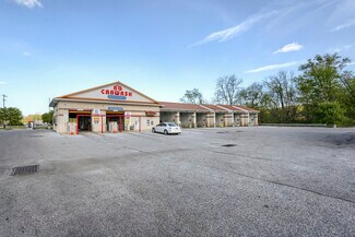 Coatesville, PA undefined - 140 N Caln Rd Coatesville, PA undefined - 140 N Caln Rd