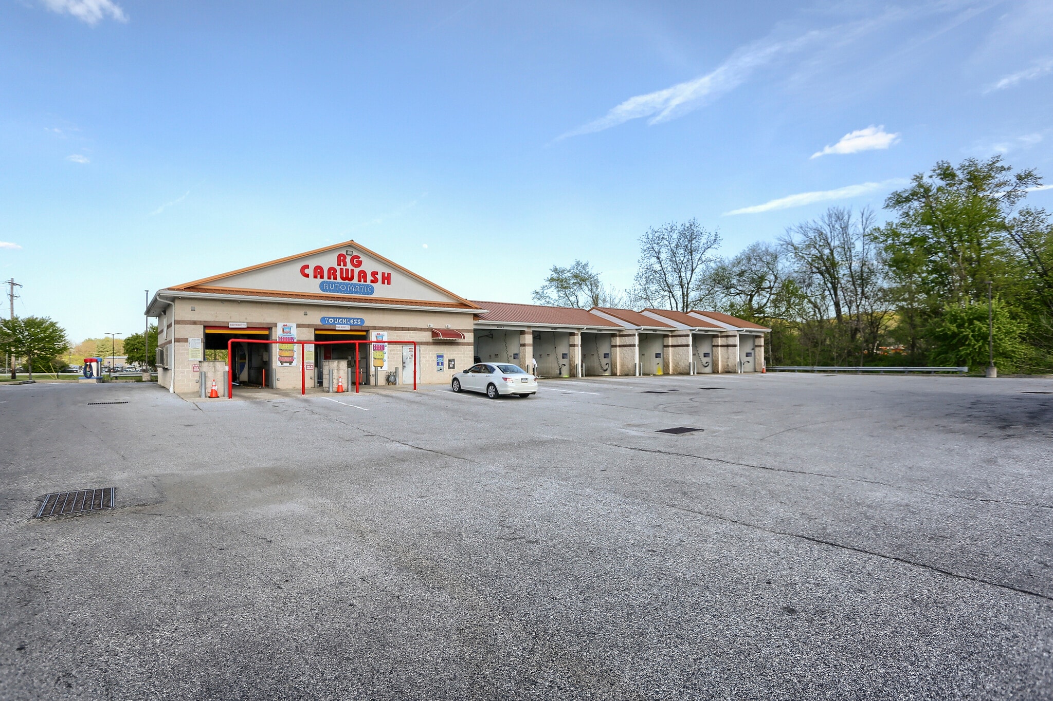 140 N Caln Rd, Coatesville, PA for Sale