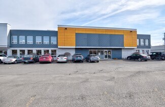 Repentigny, QC Retail - 565 Rue Lanaudière #10