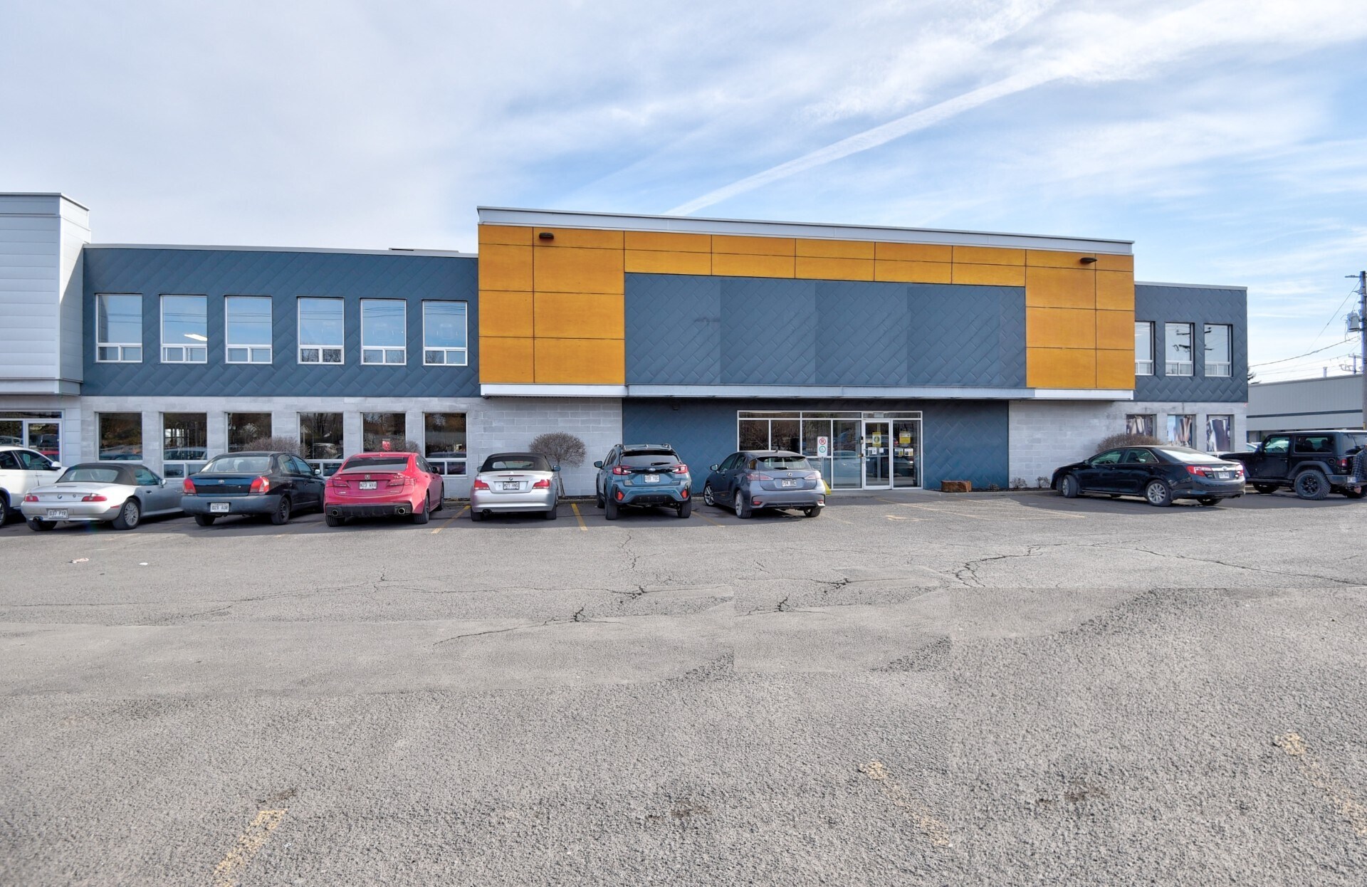 565 Rue Lanaudière #10, Repentigny, QC for Sale
