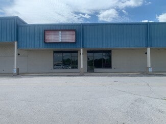 Russell Springs, KY Retail - 2465 Lakeway Dr