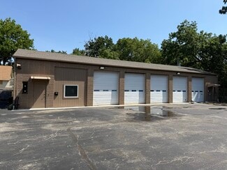 Kansas City, MO Industrial - 11413 Hickman Mills Dr