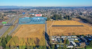 Centralia, WA Commercial - 1000 Long Rd