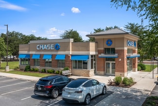 Acworth, GA Bank - 1775 Mars Hill Rd NW