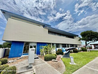 Cape Canaveral, FL Office - 7980 N Atlantic Ave