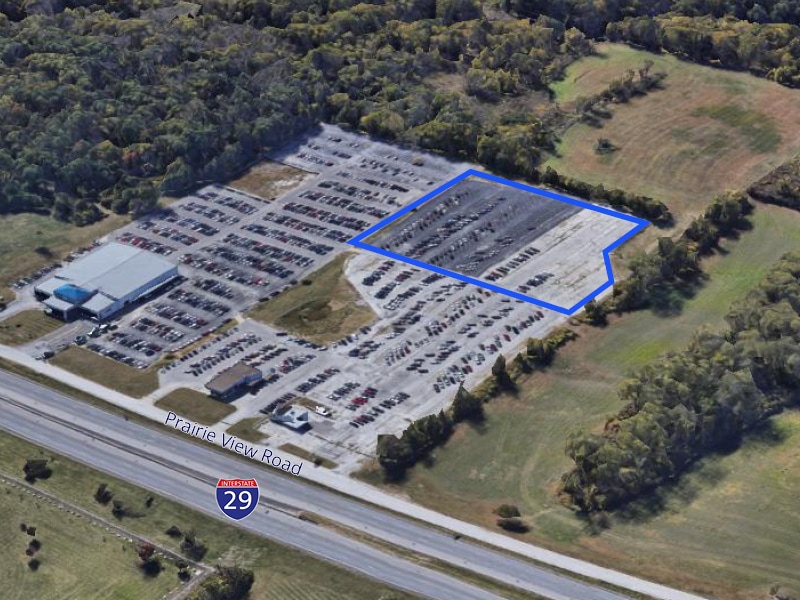 11530 NW Prairie View Rd, Kansas City, MO for Rent