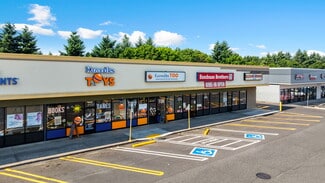 Vancouver, WA Retail - 13411 SE Mill Plain Blvd