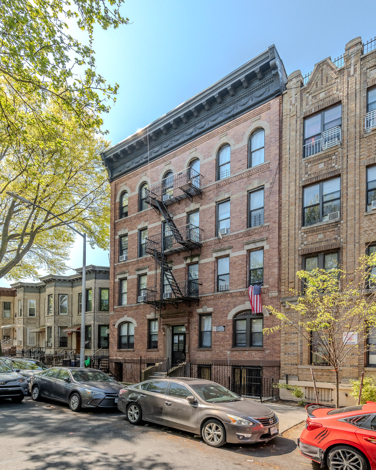 550 55th St, Brooklyn, NY for Sale