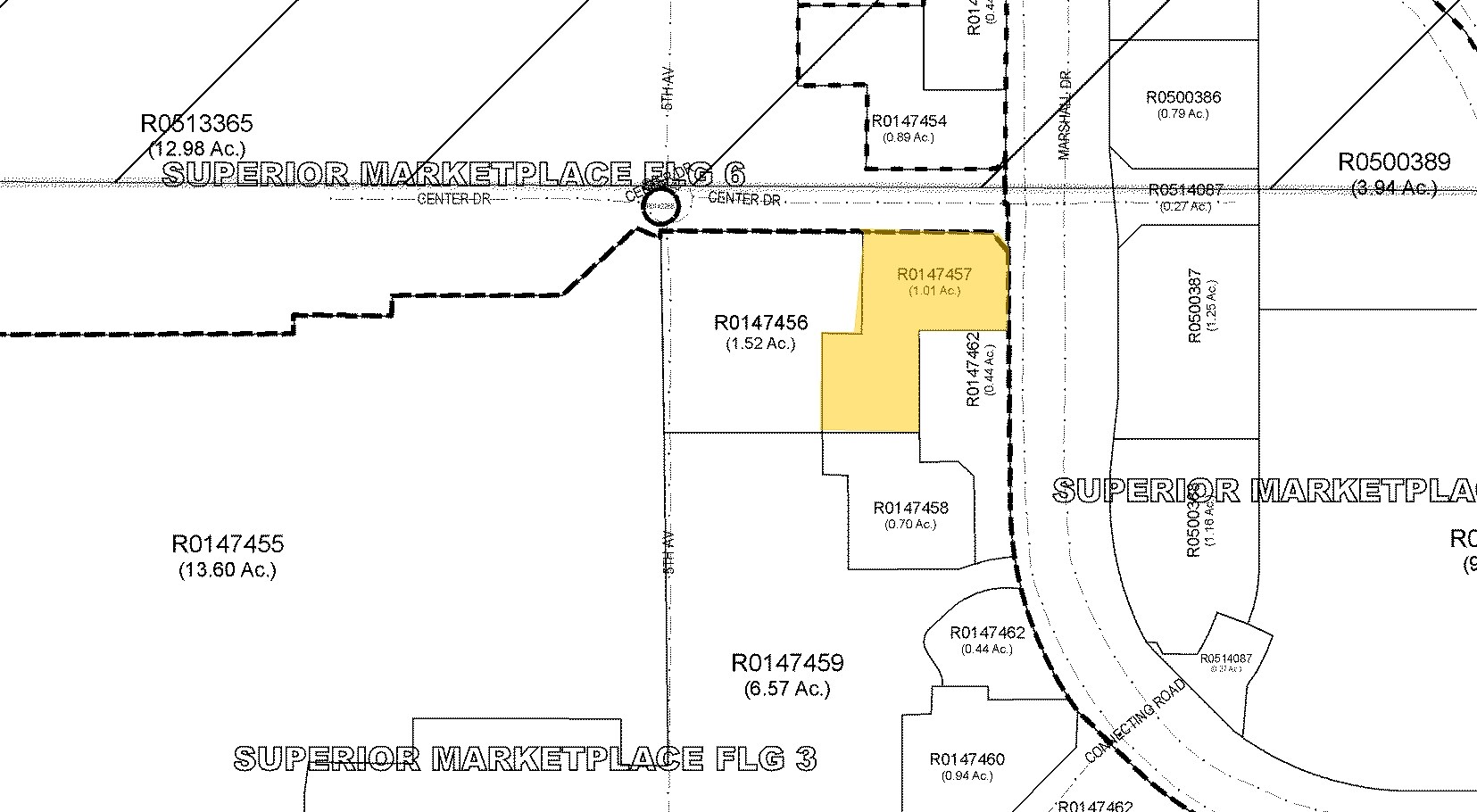 404 Marshall Rd, Superior, CO for Sale