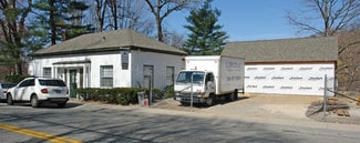 Roslyn, NY Office - 153 Main St